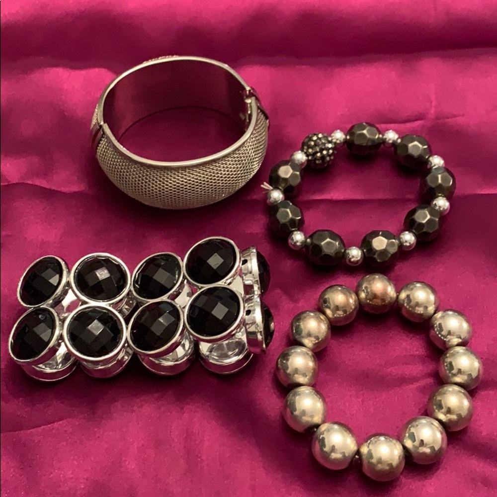 4 for $10 Bracelets